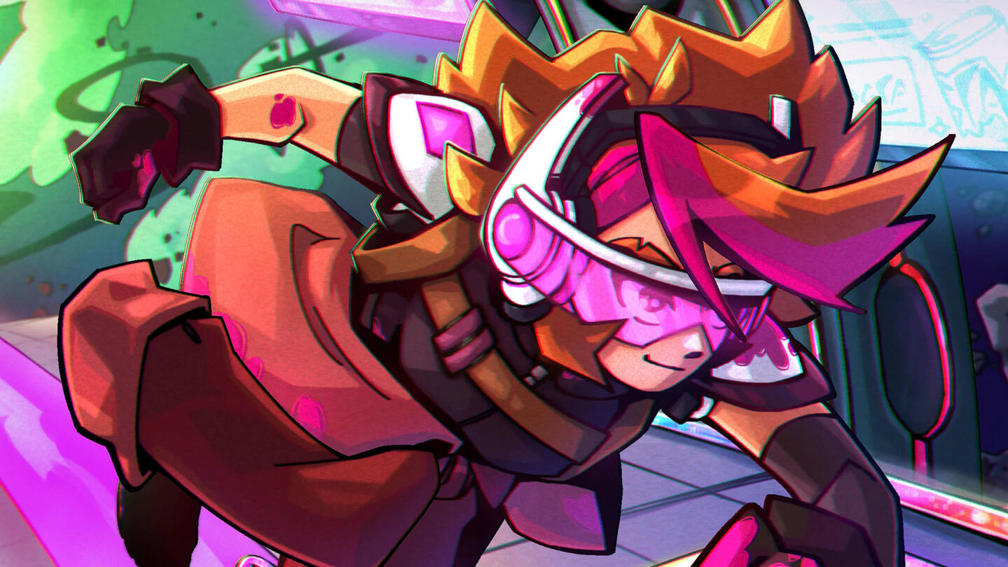 Star Racers